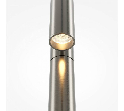 Бра Maytoni Utility MOD433WL-L3N3K