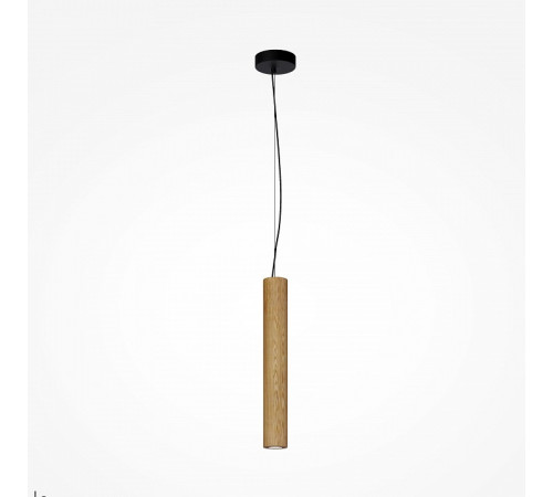 Подвесной светильник Maytoni Basic Texture MOD461PL-L5BGK