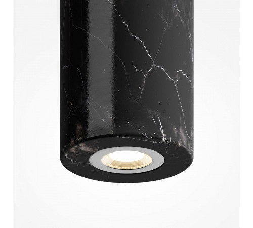 Подвесной светильник Maytoni Basic Texture MOD461PL-L5BK