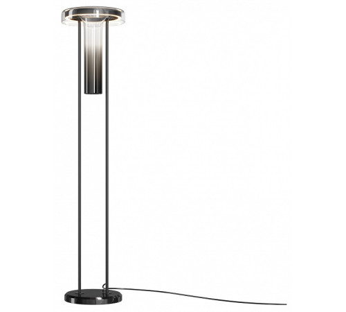 Торшер Maytoni Ikebana MOD463FL-L24B3K