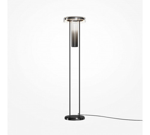 Торшер Maytoni Ikebana MOD463FL-L24B3K