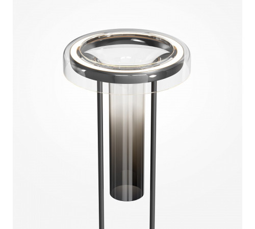 Торшер Maytoni Ikebana MOD463FL-L24B3K