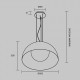 Подвесной светильник Maytoni Batten MOD472PL-L33B3K
