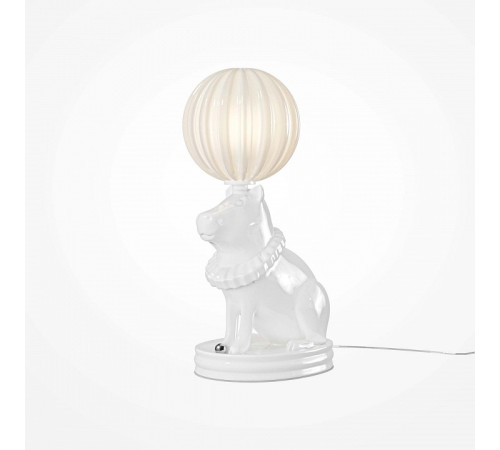 Зверь световой Maytoni Senor Capybara MOD477TL-L5W3K