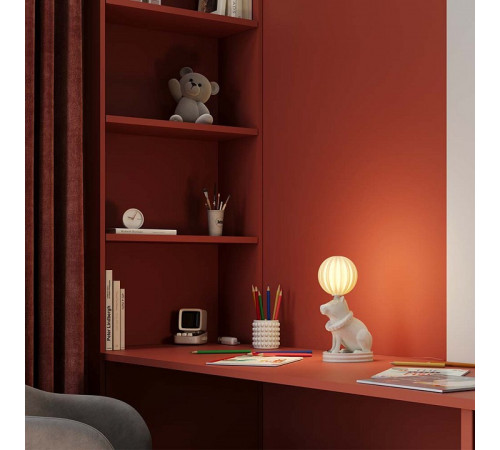 Зверь световой Maytoni Senor Capybara MOD477TL-L5W3K