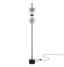 Торшер Maytoni Double Moon MOD478FL-L15B3K