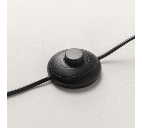 Торшер Maytoni Double Moon MOD478FL-L15B3K