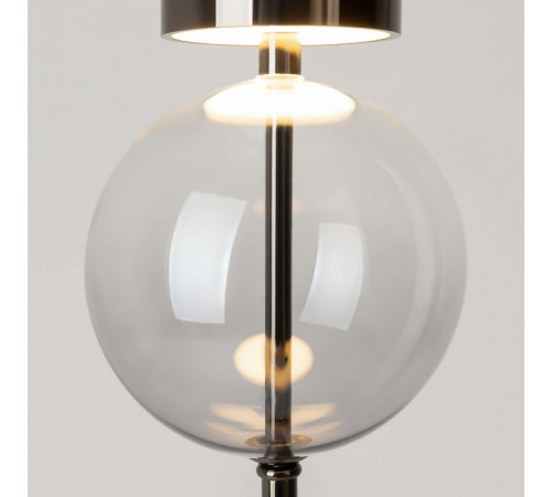 Торшер Maytoni Double Moon MOD478FL-L15B3K