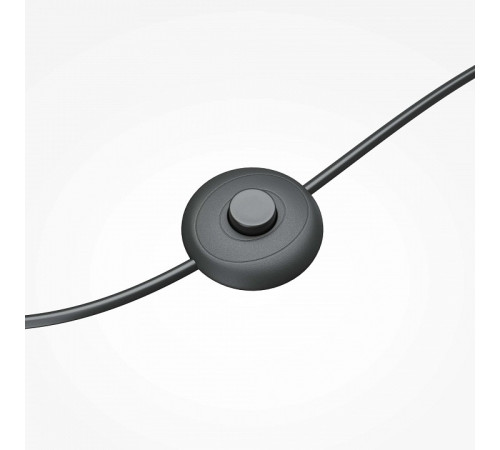 Торшер Maytoni Double Moon MOD478FL-L15B3K