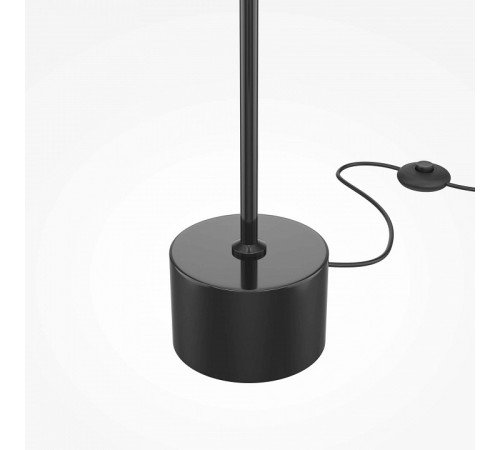 Торшер Maytoni Double Moon MOD478FL-L15B3K