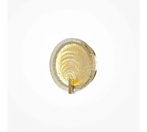 Бра Maytoni Regatta MOD481WL-L5BS3K