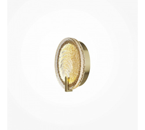 Бра Maytoni Regatta MOD481WL-L5BS3K