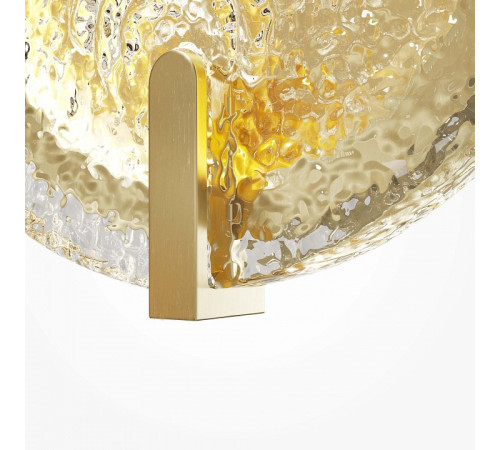 Бра Maytoni Regatta MOD481WL-L5BS3K