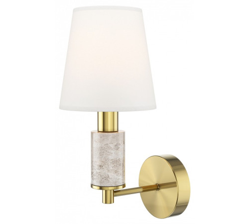 Бра Maytoni Lira MOD483WL-01BS