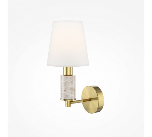 Бра Maytoni Lira MOD483WL-01BS