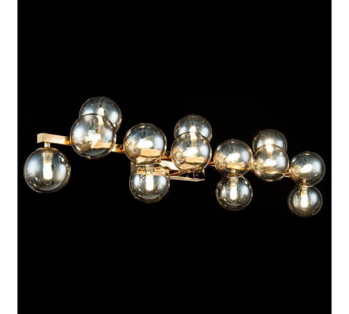 Светильник на штанге Maytoni Dallas MOD547WL-13G