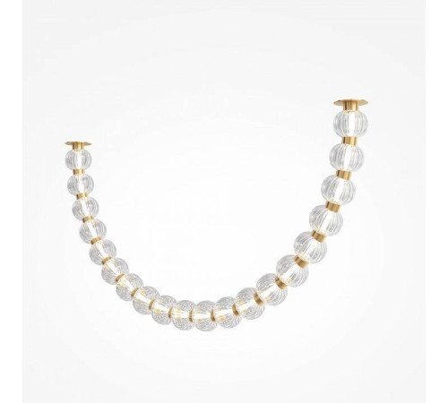 Подвесной светильник Maytoni Amulet MOD555CL-L28G3K