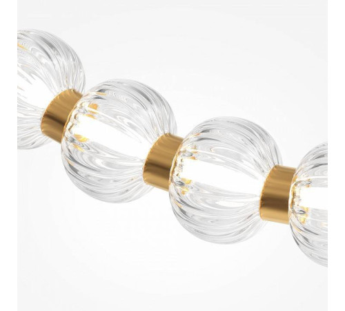 Подвесной светильник Maytoni Amulet MOD555CL-L28G3K