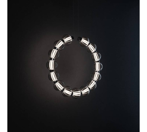 Подвесной светильник Maytoni Amulet MOD555PL-L23CH5K