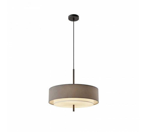 Подвесной светильник Maytoni Bergamo 5xE14 MOD613PL-05GR
