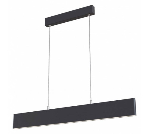 Подвесной светильник Maytoni Step P010PL-L23B