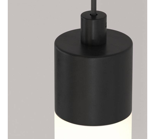Подвесной светильник Maytoni Ray P022PL-L10B