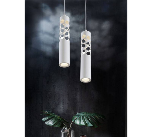 Подвесной светильник Maytoni Torre LED 11 Вт 4000K P037PL-L11W4K