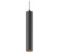 Подвесной светильник Maytoni Focus LED P072PL-L12B3K-1