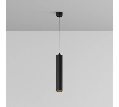 Подвесной светильник Maytoni Focus LED P072PL-L12B3K-1