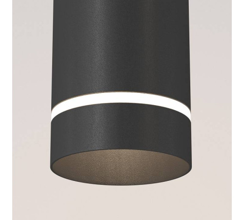 Подвесной светильник Maytoni Orlo P085PL-12W4K-B