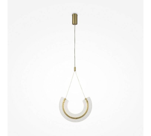 Подвесной светильник Maytoni Maya P091PL-L18G3K1