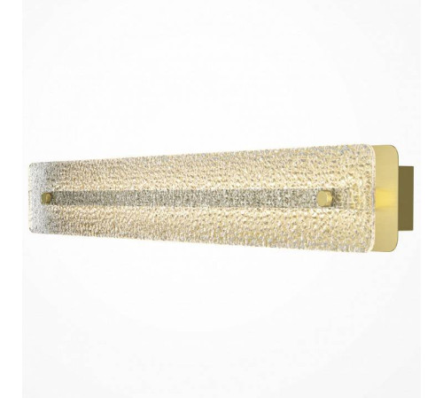 Накладной светильник Maytoni Maya P091WL-L13G3K