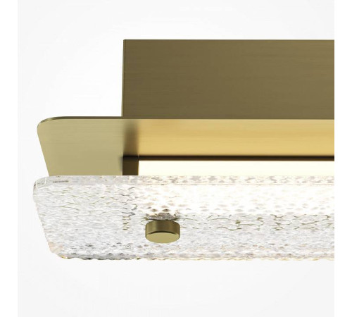 Накладной светильник Maytoni Maya P091WL-L13G3K