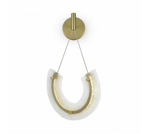 Бра Maytoni Maya P091WL-L18G3K1