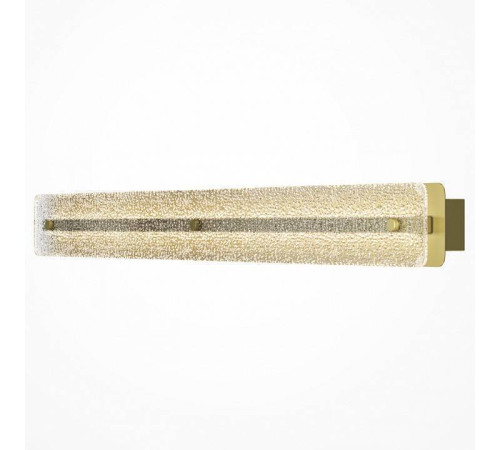 Накладной светильник Maytoni Maya P091WL-L21G3K