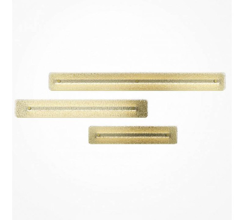 Накладной светильник Maytoni Maya P091WL-L7G3K