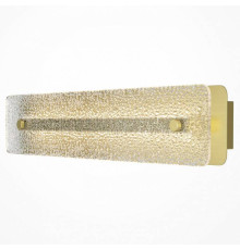 Накладной светильник Maytoni Maya P091WL-L7G3K