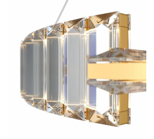 Подвесной светильник Maytoni Krone P097PL-L36BS3K1