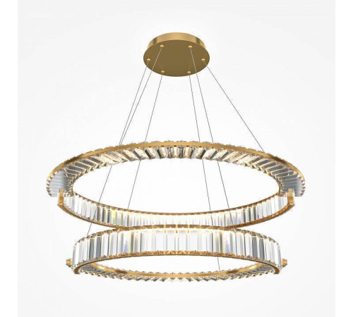 Подвесной светильник Maytoni Krone P097PL-L90BS3K