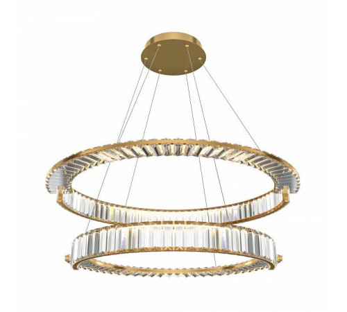 Подвесной светильник Maytoni Krone P097PL-L90BS3K