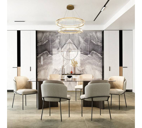 Подвесной светильник Maytoni Krone P097PL-L90BS3K