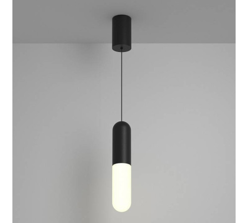 Подвесной светильник Maytoni Mist P101PL-L300-12W3K-B