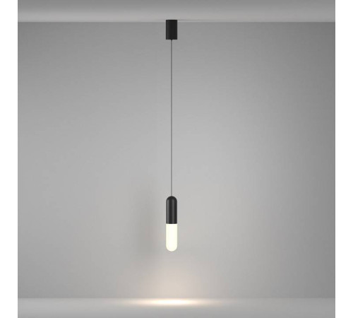 Подвесной светильник Maytoni Mist P101PL-L300-12W3K-B