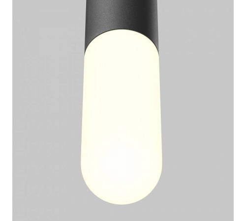 Подвесной светильник Maytoni Mist P101PL-L300-12W3K-B