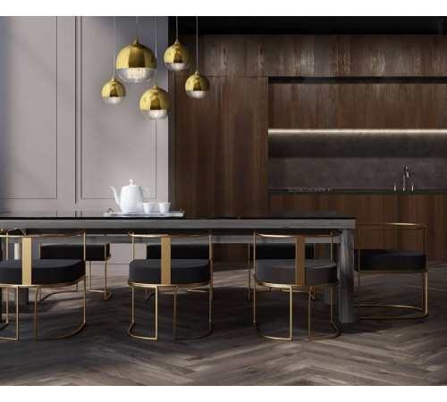 Подвесной светильник Maytoni Fermi P140-PL-170-5-G