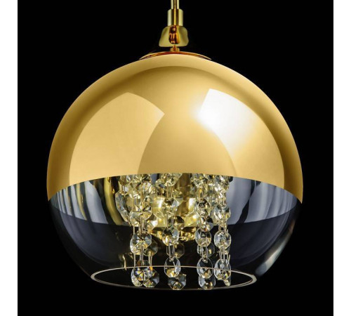 Подвесной светильник Maytoni Fermi P140-PL-170-5-G