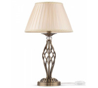 Настольная лампа декоративная Maytoni Grace RC247-TL-01-R