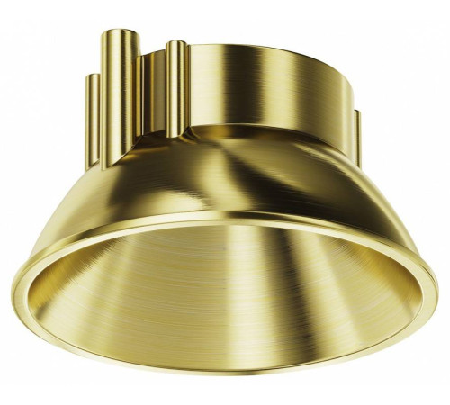 Вставка декоративная Maytoni Downlight Ring8-10W-RD-BS