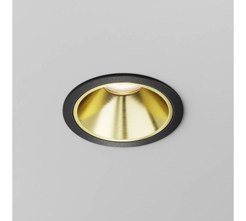 Вставка декоративная Maytoni Downlight Ring8-10W-RD-BS