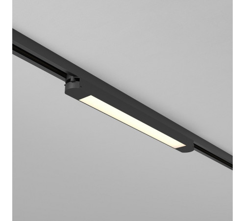 Накладной светильник Maytoni Technical Basis TR000-1-12W3K-B_1